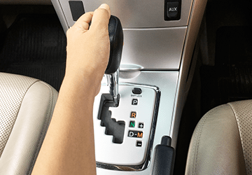 Automatic Transmission Fluids