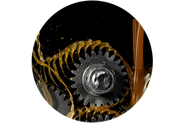 Rapide Industrial Lubricants Rapide Industrial Lubricants Gears in Oil