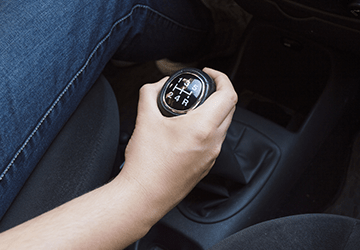 Manual Transmission Fluids