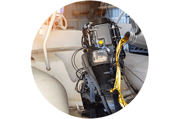 Rapide Lubricant for Marines RapideLube Marine Oil Boat Engine Oil