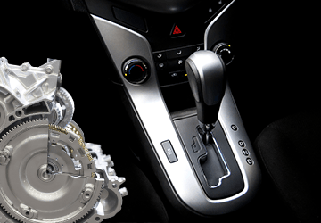 Continuously variable transmission fluids (CVTF)
