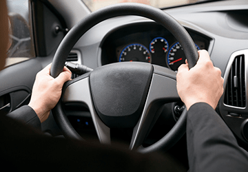 Steering Wheel Fluids
