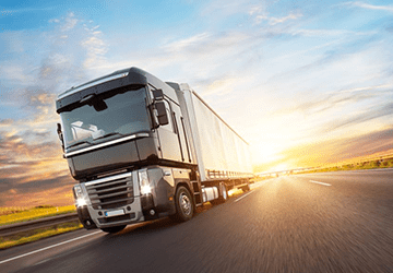 Truck & Heavy-duty Vehicle Engine Oils